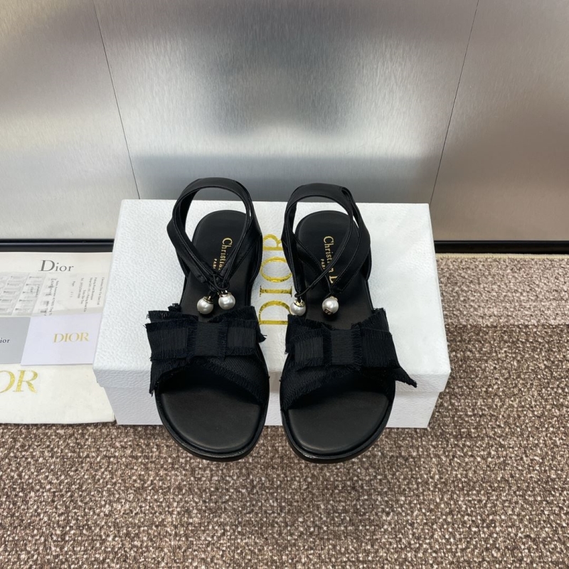 ch**an D*or sandals